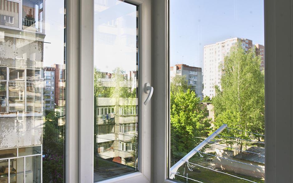 réparation de vitrine Bobigny